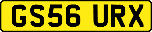 GS56URX