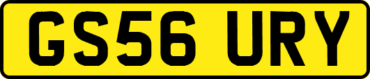 GS56URY
