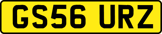 GS56URZ