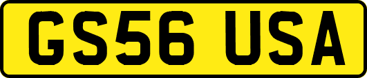 GS56USA