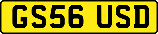 GS56USD