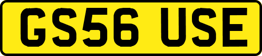 GS56USE