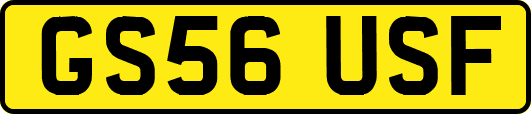 GS56USF