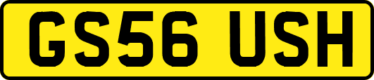 GS56USH