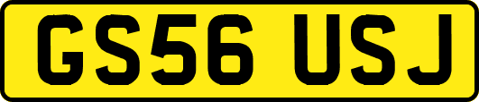 GS56USJ