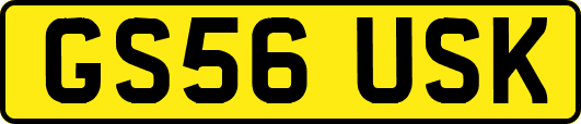 GS56USK