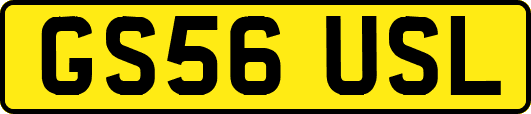 GS56USL