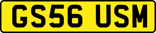GS56USM