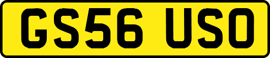 GS56USO