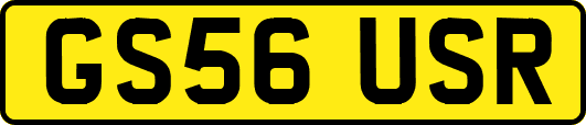 GS56USR