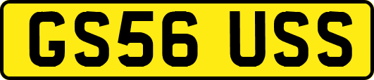 GS56USS