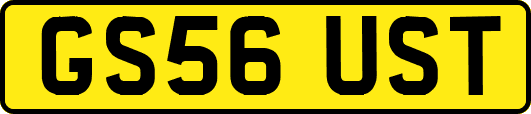 GS56UST