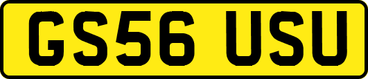 GS56USU