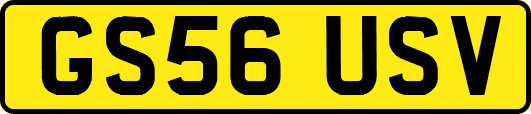GS56USV