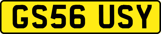 GS56USY