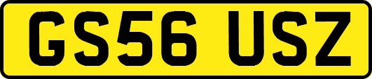 GS56USZ