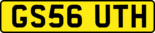 GS56UTH