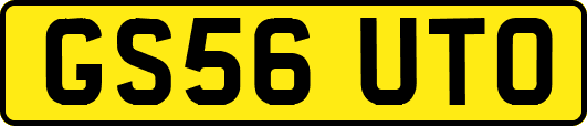 GS56UTO