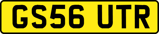 GS56UTR
