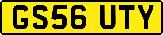 GS56UTY