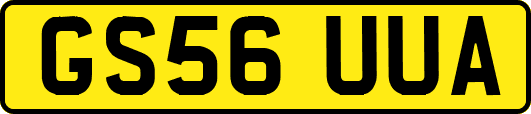 GS56UUA
