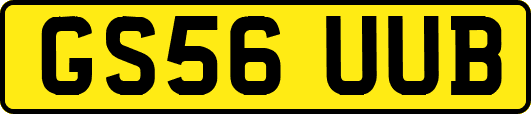 GS56UUB