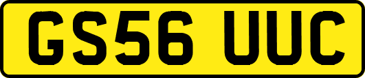 GS56UUC