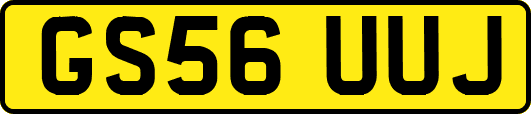 GS56UUJ