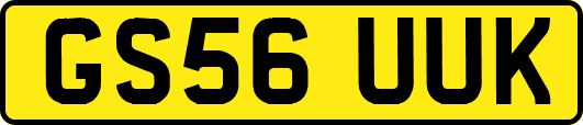 GS56UUK