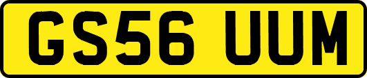 GS56UUM