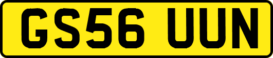 GS56UUN