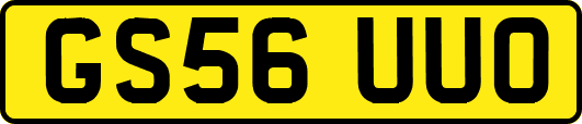 GS56UUO