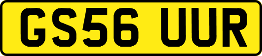 GS56UUR