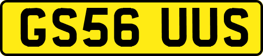 GS56UUS
