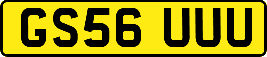 GS56UUU