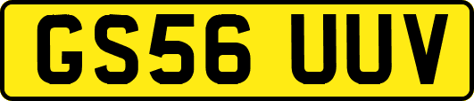 GS56UUV