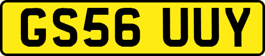 GS56UUY