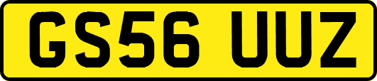 GS56UUZ