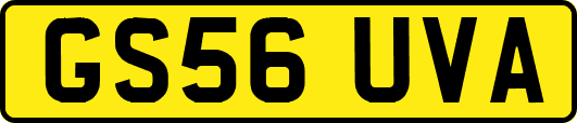 GS56UVA