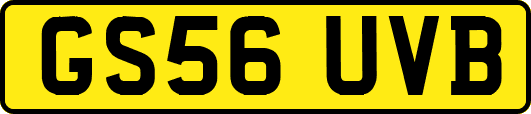 GS56UVB