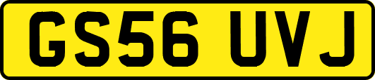 GS56UVJ