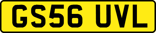 GS56UVL