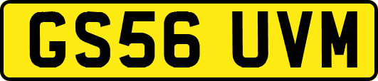 GS56UVM