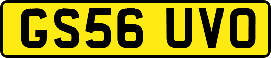 GS56UVO