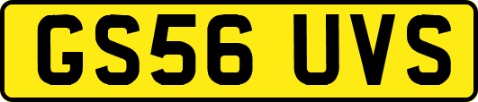 GS56UVS
