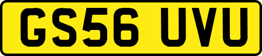 GS56UVU