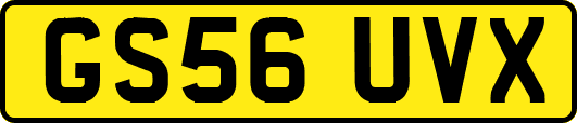 GS56UVX