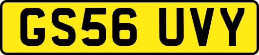 GS56UVY
