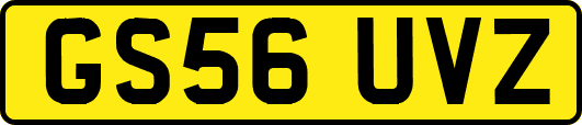 GS56UVZ