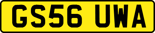 GS56UWA